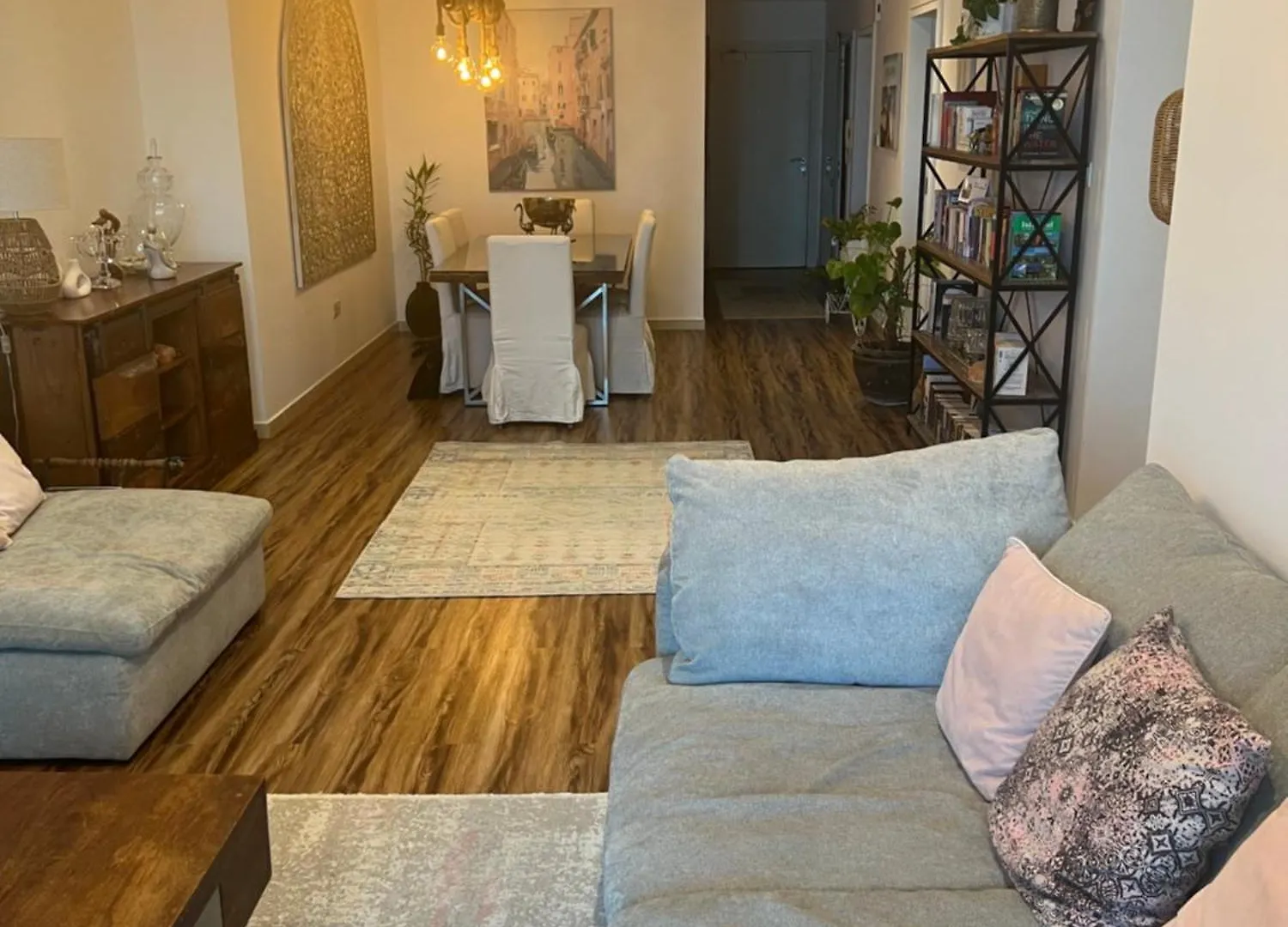 Apartment Sbivalu4 Luxury Stay Marina Heights Dubai
