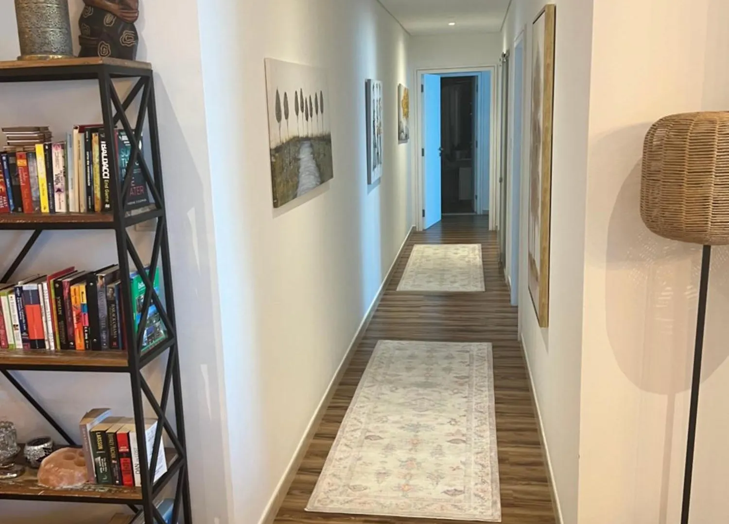 Sbivalu4 Luxury Stay Marina Heights Dubai