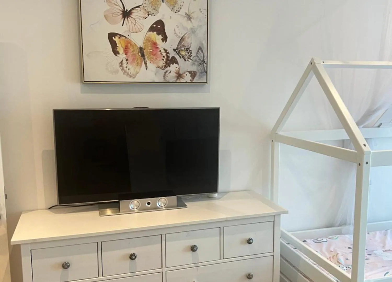 Sbivalu4 Luxury Stay Marina Heights Dubai