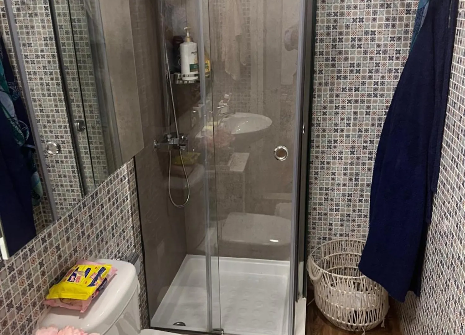 Apartment Sbivalu4 Luxury Stay Marina Heights Dubai United Arab Emirates