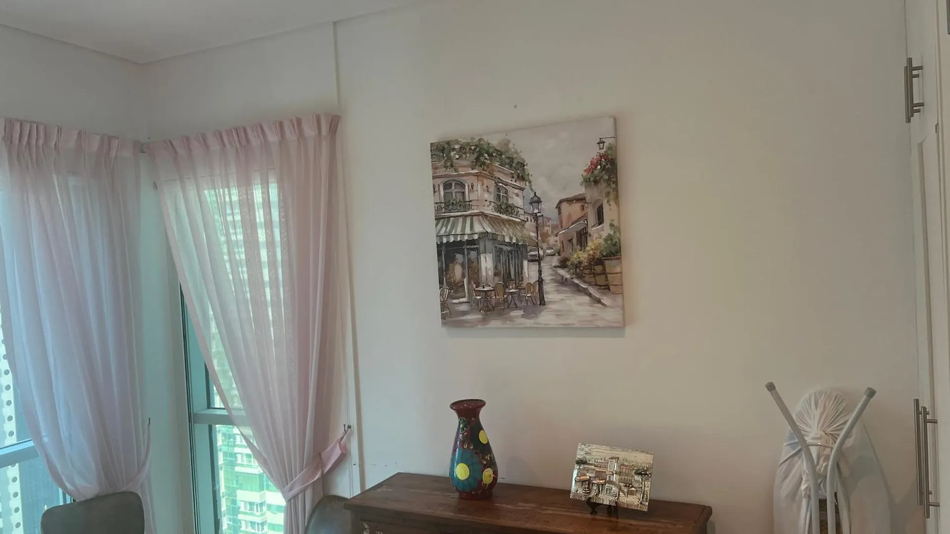 Sbivalu4 Luxury Stay Marina Heights Dubai United Arab Emirates