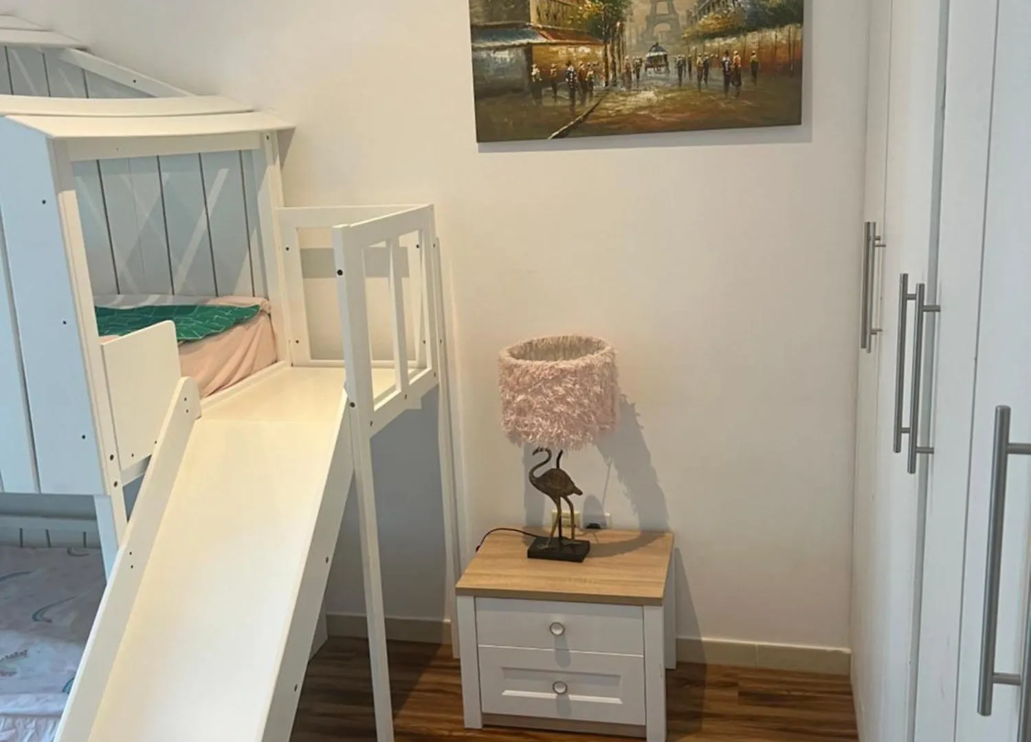Apartment Sbivalu4 Luxury Stay Marina Heights Dubai