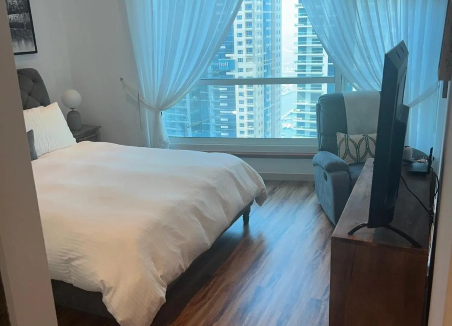Apartment Sbivalu4 Luxury Stay Marina Heights Dubai United Arab Emirates