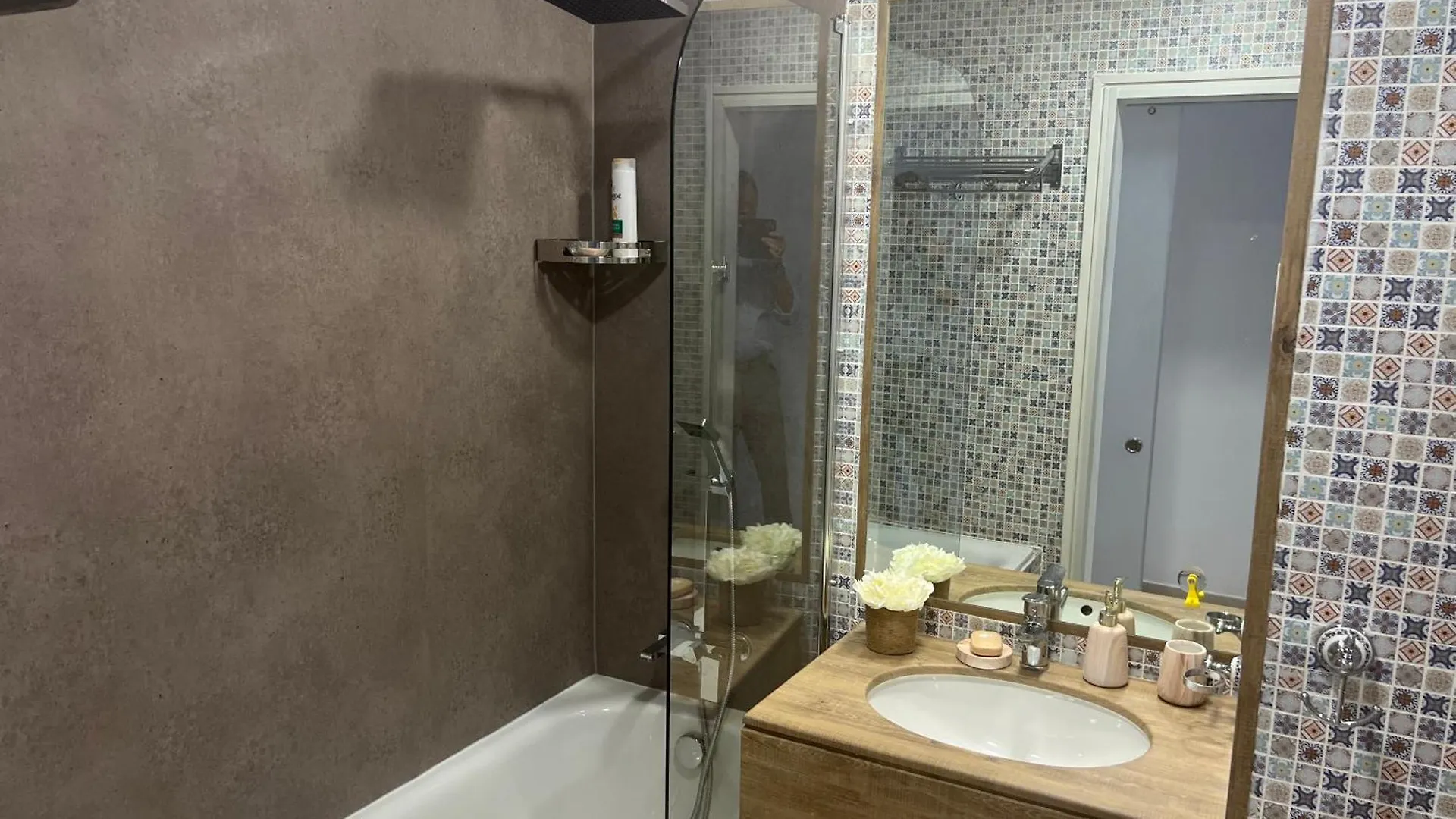 Apartment Sbivalu4 Luxury Stay Marina Heights Dubai