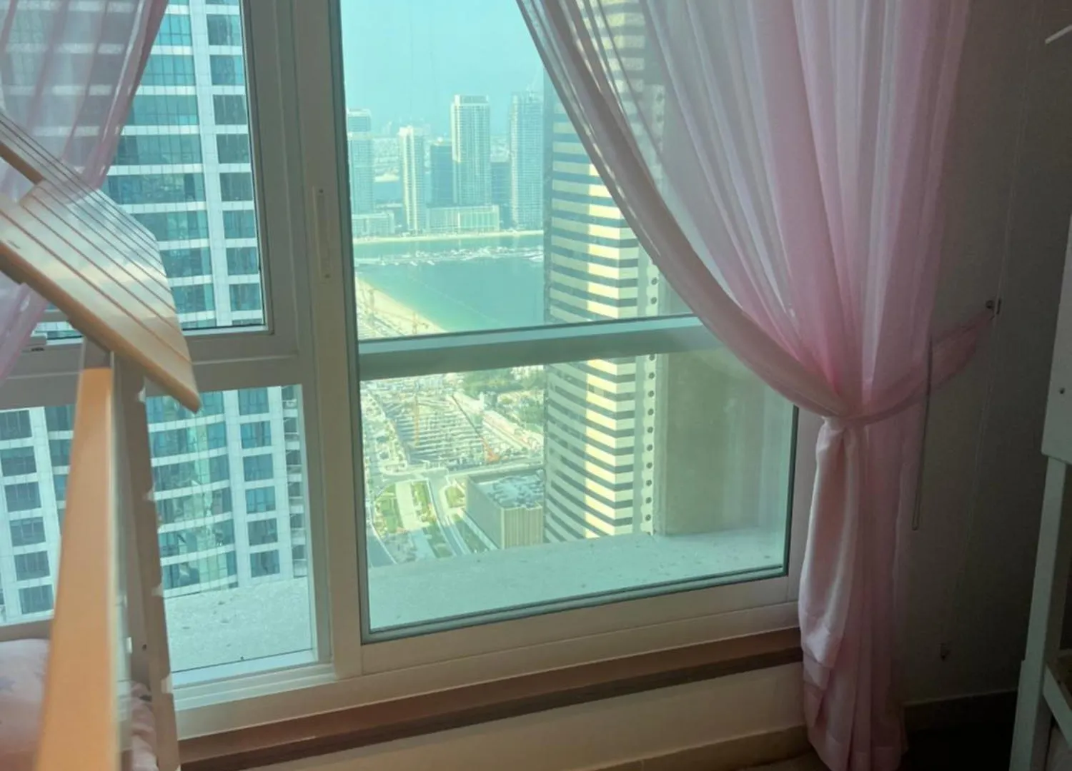 Sbivalu4 Luxury Stay Marina Heights Dubai