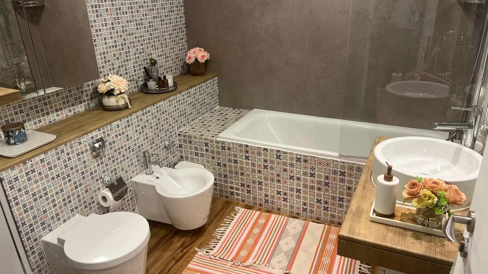 Sbivalu4 Luxury Stay Marina Heights Dubai Apartment