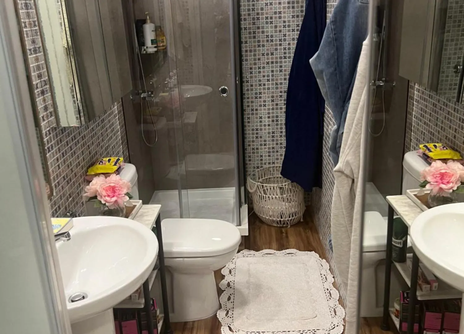 Sbivalu4 Luxury Stay Marina Heights Dubai